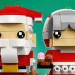 Конструктор LEGO BrickHeadz 150 дет.