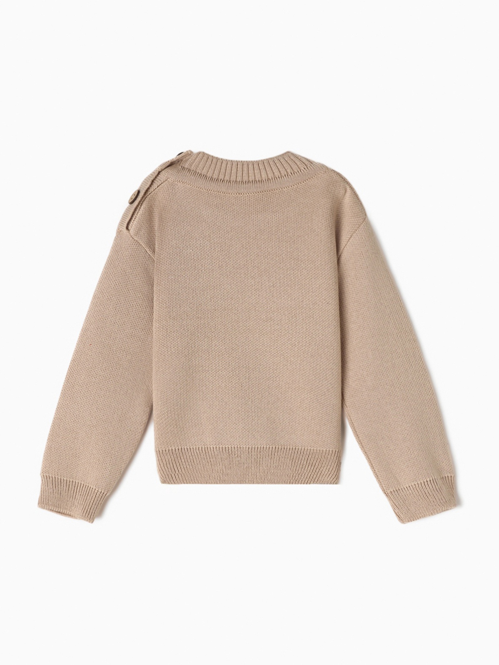 Джемпер Крошка Я 10551592 - фото 8