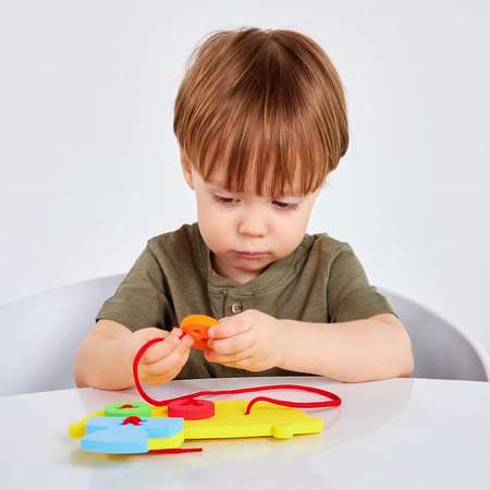 Настольная игра ElBascoToys