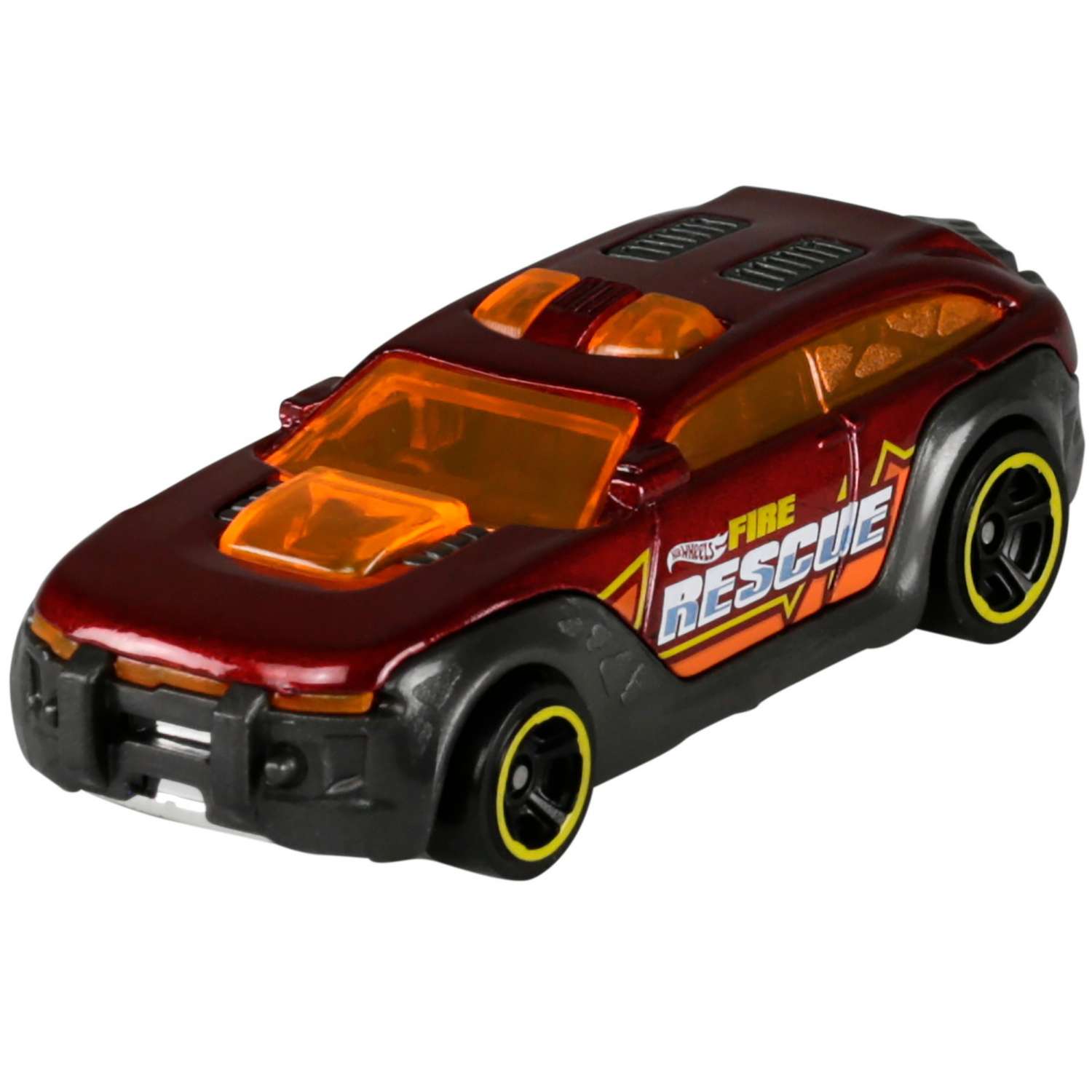 Игровой набор Hot Wheels Трек Карс 2шт FVN40 - фото 3
