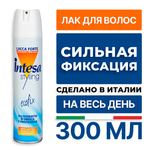 Лак для волос Intesa strong hold styling 300мл