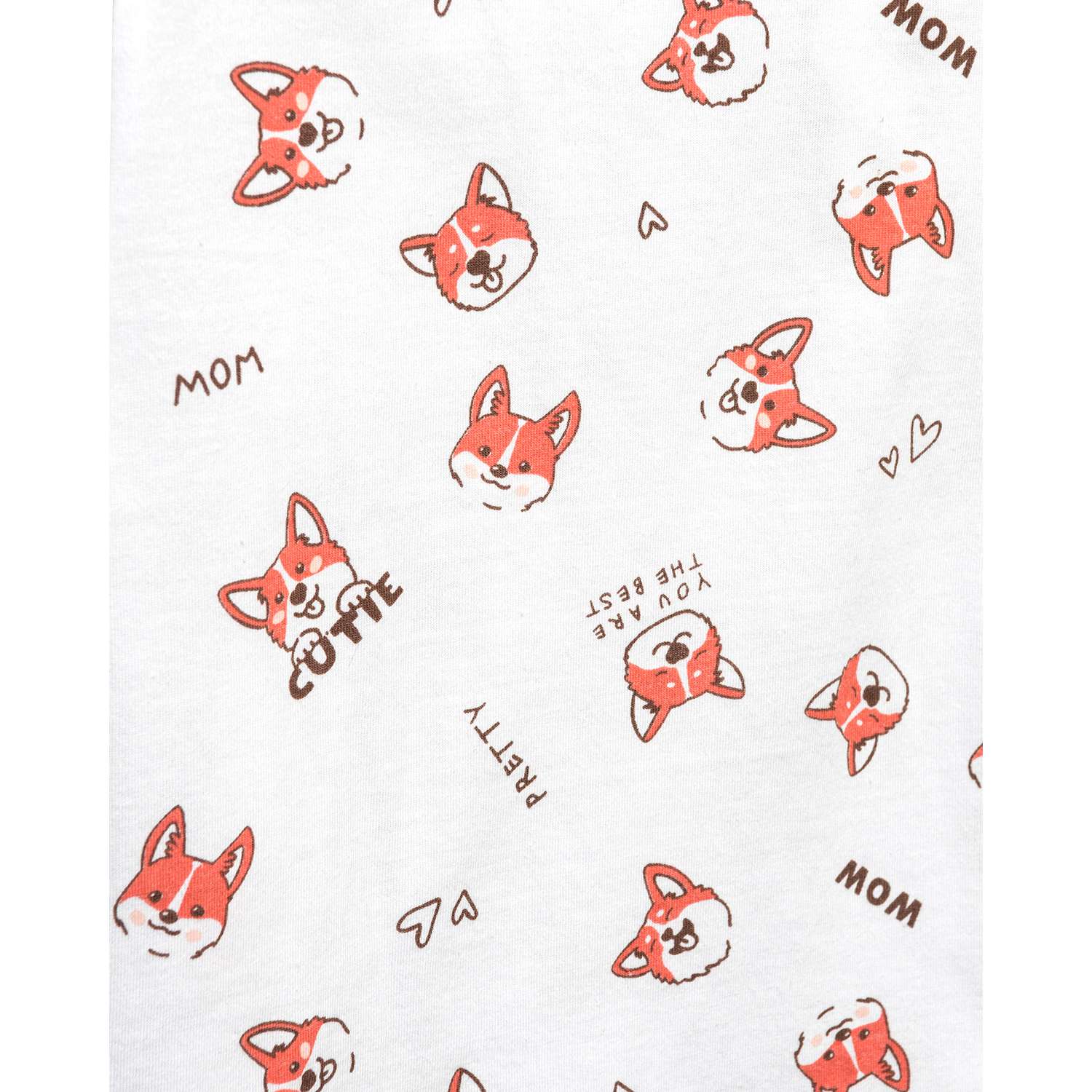 Футболка BabyGo S23BG1-BG02249ig-00 - фото 4