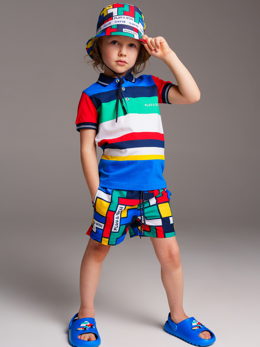 Панама PlayToday 12412158 - фото 2