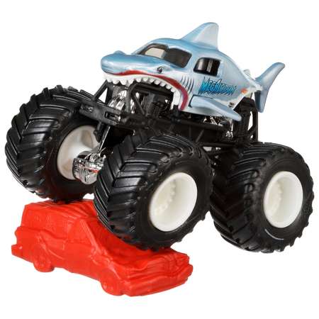 Автомобиль Hot Wheels 1:64