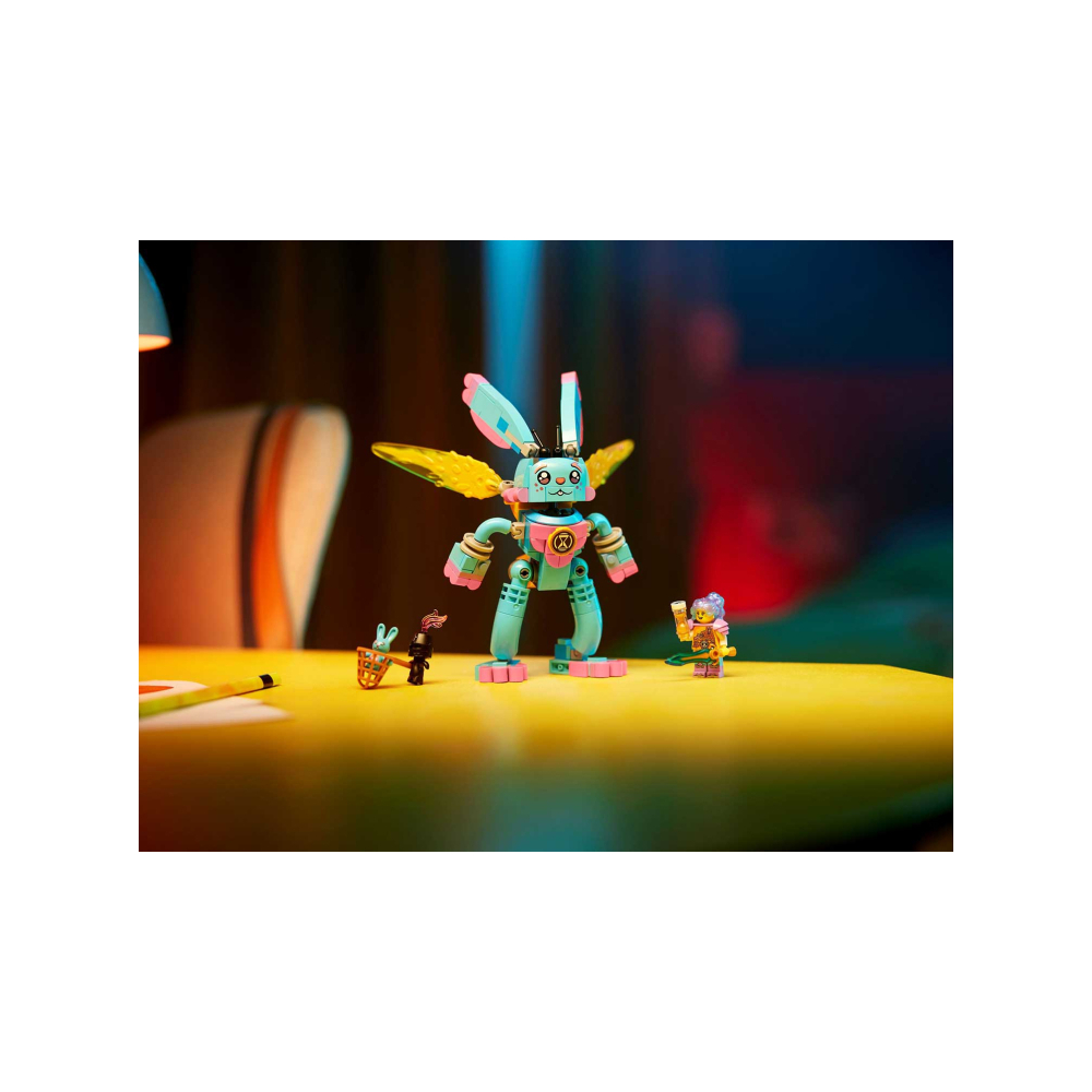 Конструктор LEGO 681 дет. - фото 6