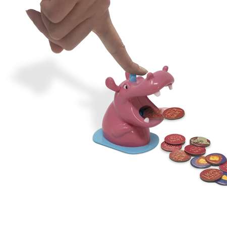 Игра настольная Spin Master Король Лев классическая 6052355