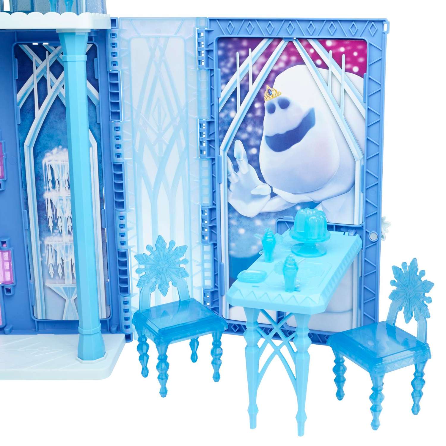 Домик для кукол Disney Frozen F18195L0 - фото 8