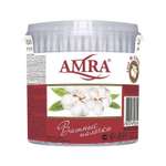 Ватные палочки Amra 200 шт.