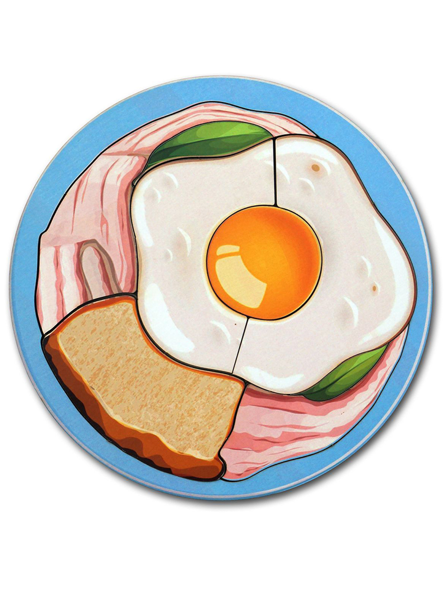 Пазл Amigo-toys - фото 1