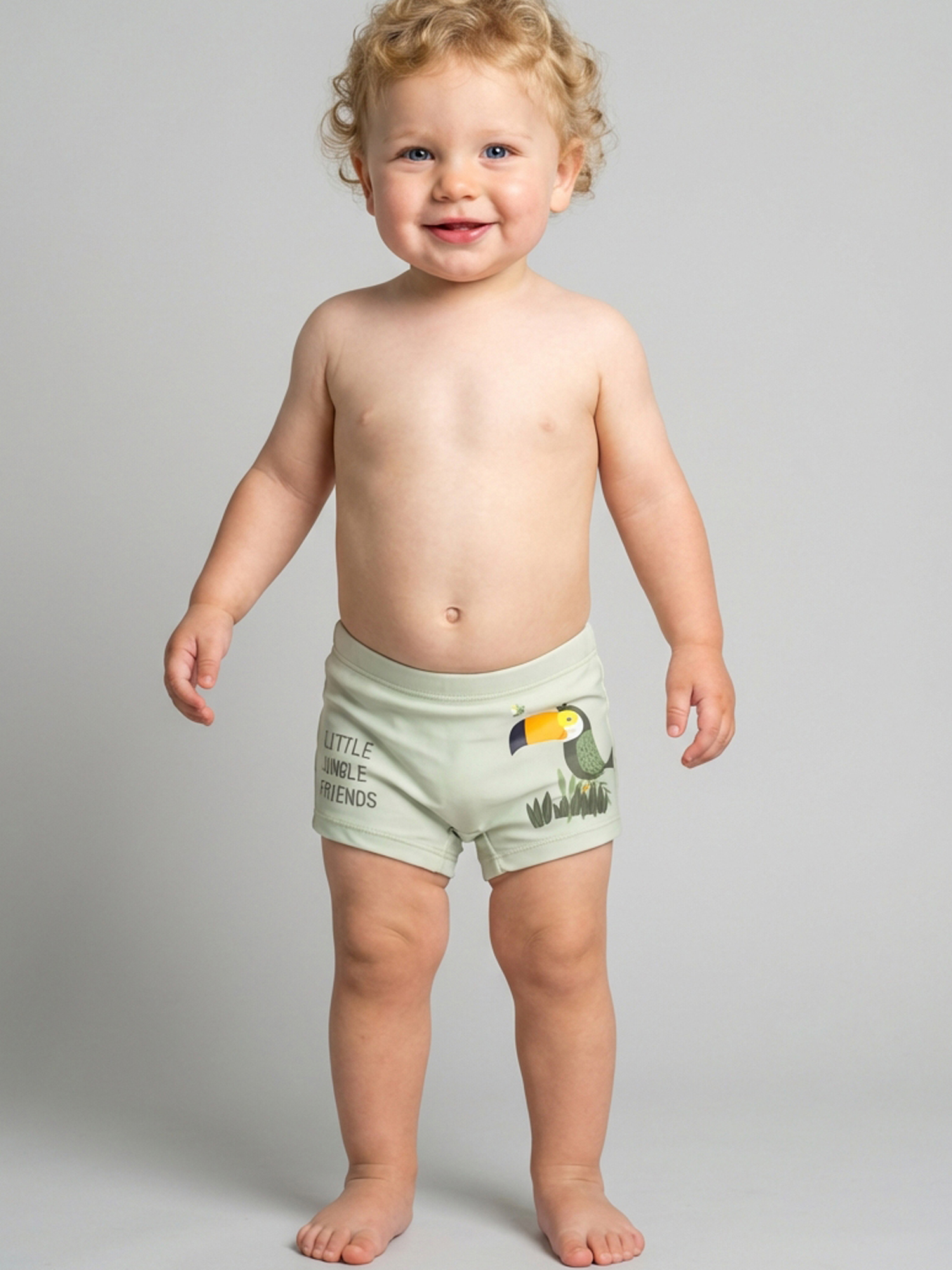 Купальные плавки PlayToday 12613116 - фото 1