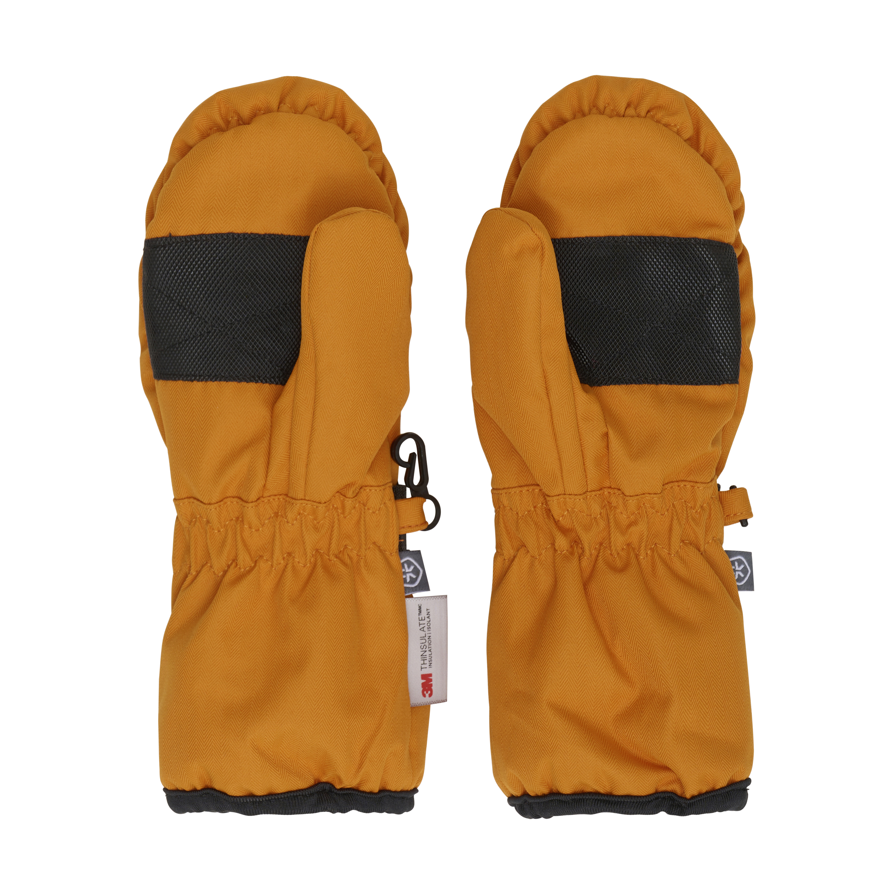 Варежки Color Kids 741931-3042 - фото 2