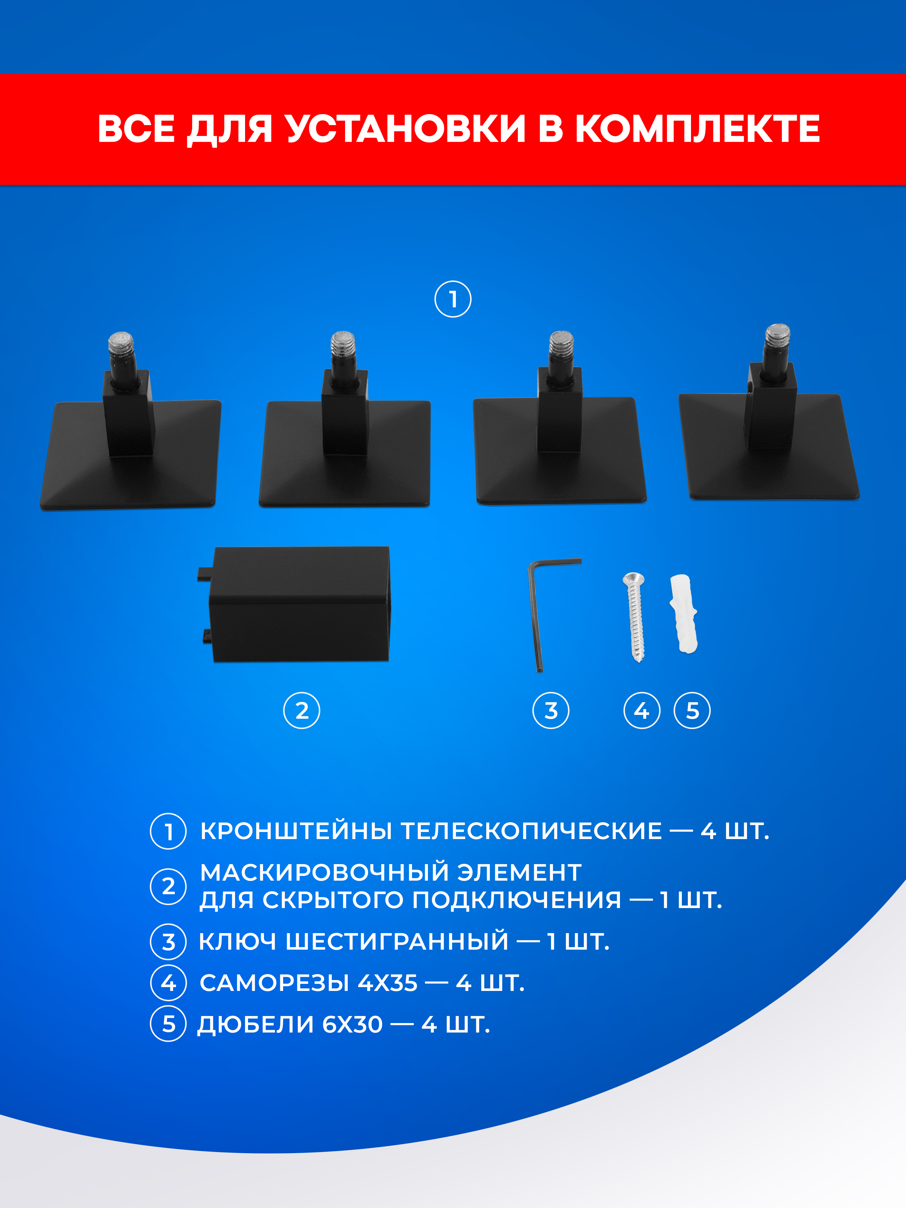Полотенцесушитель электрический Energy RELO 800x500 черный - фото 4