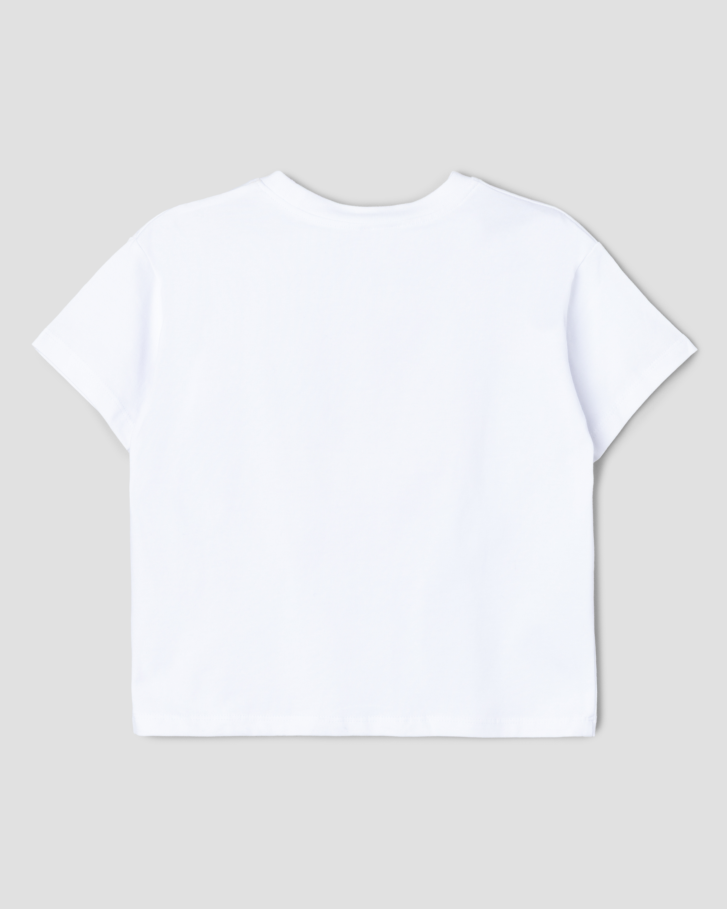 Футболка BabyGo S26BG4-GDT-36ig-00 - фото 2