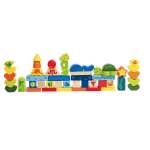 Конструктор Hape