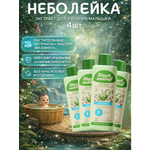 Экстракт Здравландия 1000 мл