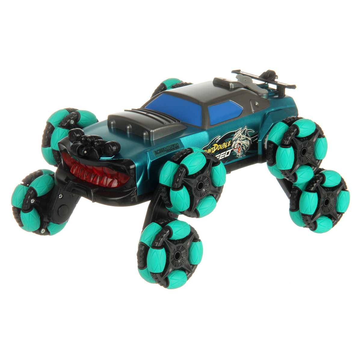 Автомобиль РУ Veld Co - фото 13