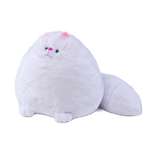 Мягкая игрушка Нижегородская игрушка котик См-808 39 см