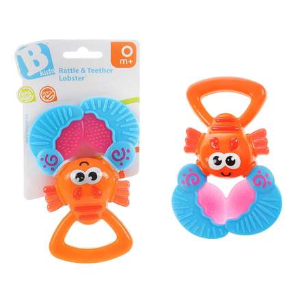 Игрушка B kids погремушка