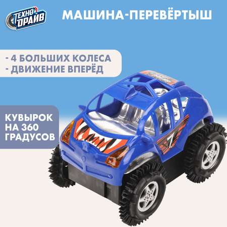 Автомобиль Технодрайв