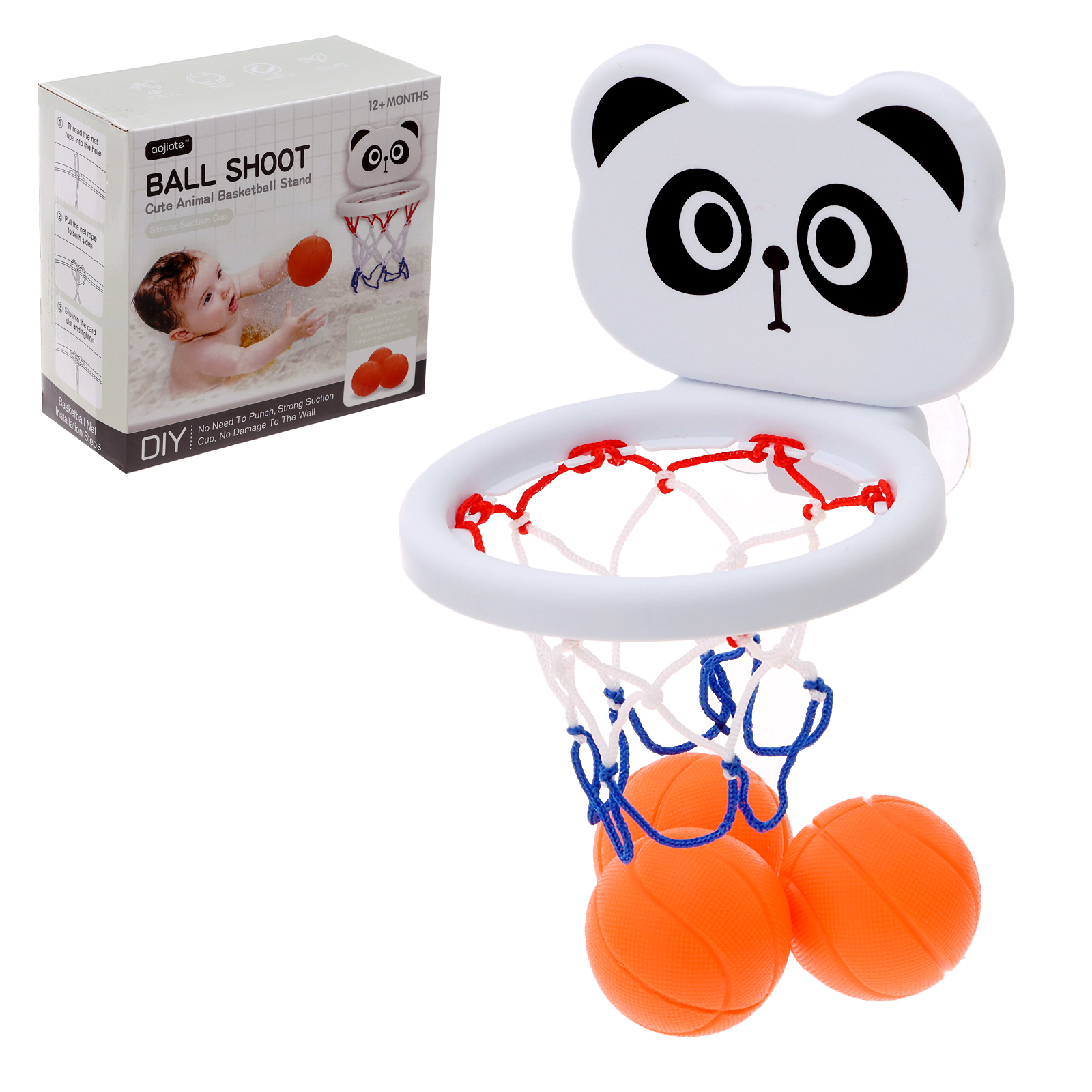 Игрушка Sima-Land - фото 1