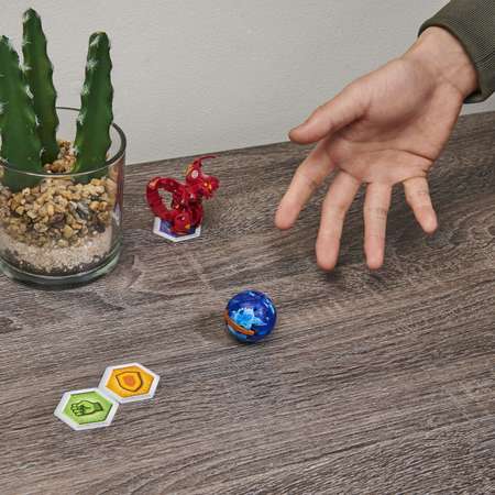 Фигурка Bakugan