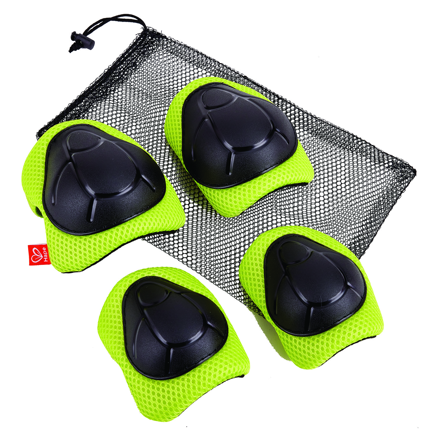 Наколенники Hape - фото 2