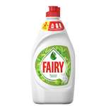 Средство для мытья посуды Fairy Зеленое яблоко 900 мл