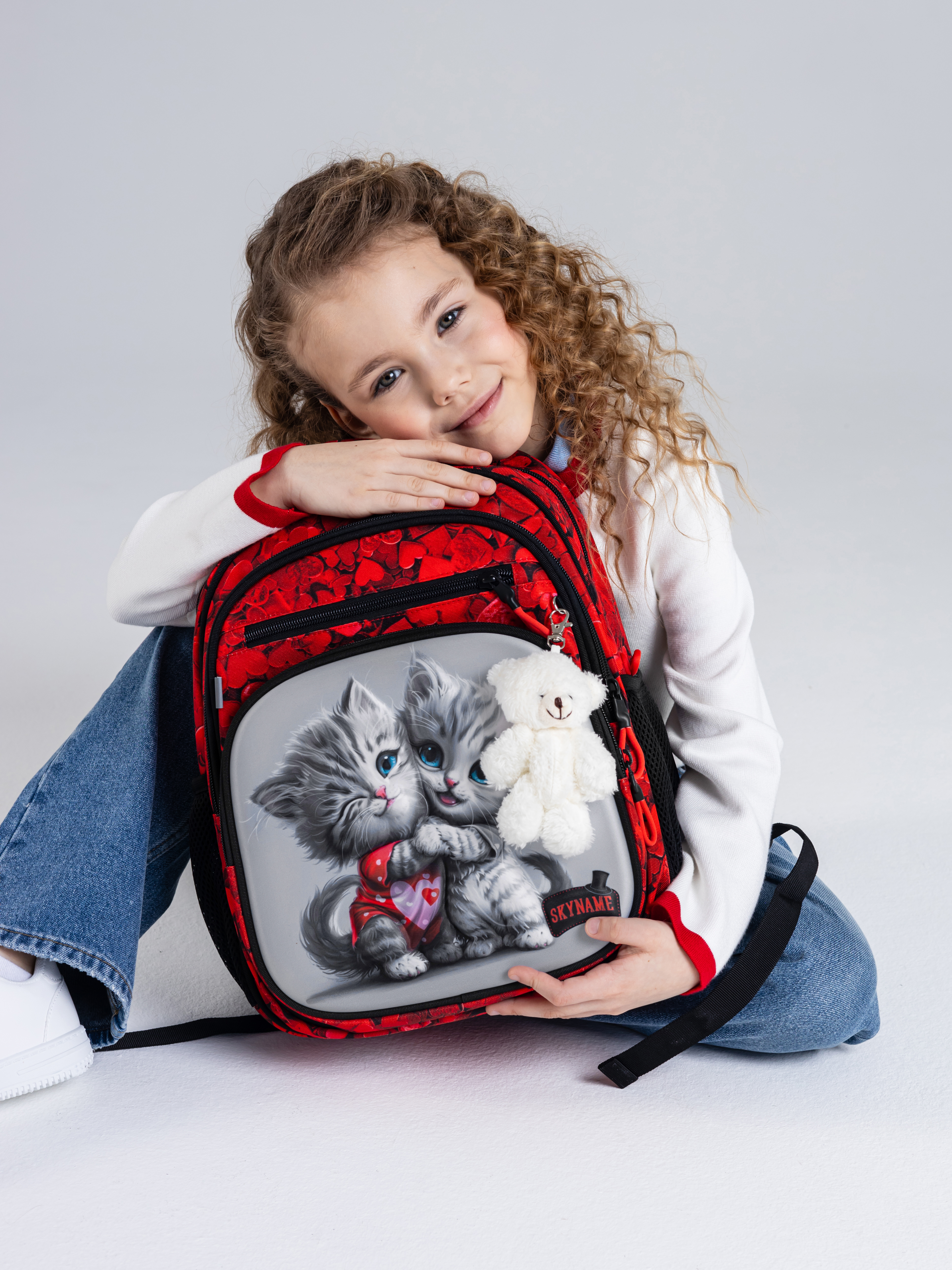 Рюкзак SkyName - фото 6