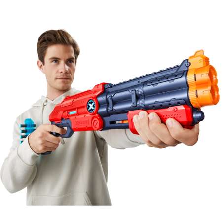 Набор Zuru XSHOT  Vigilante