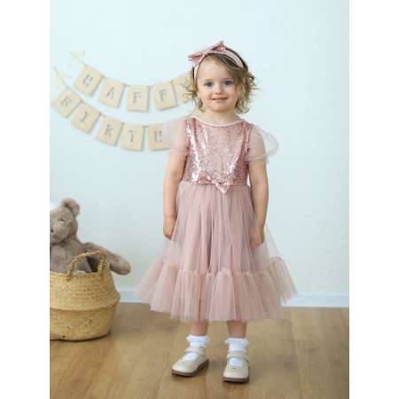 Платье Trendyco kids