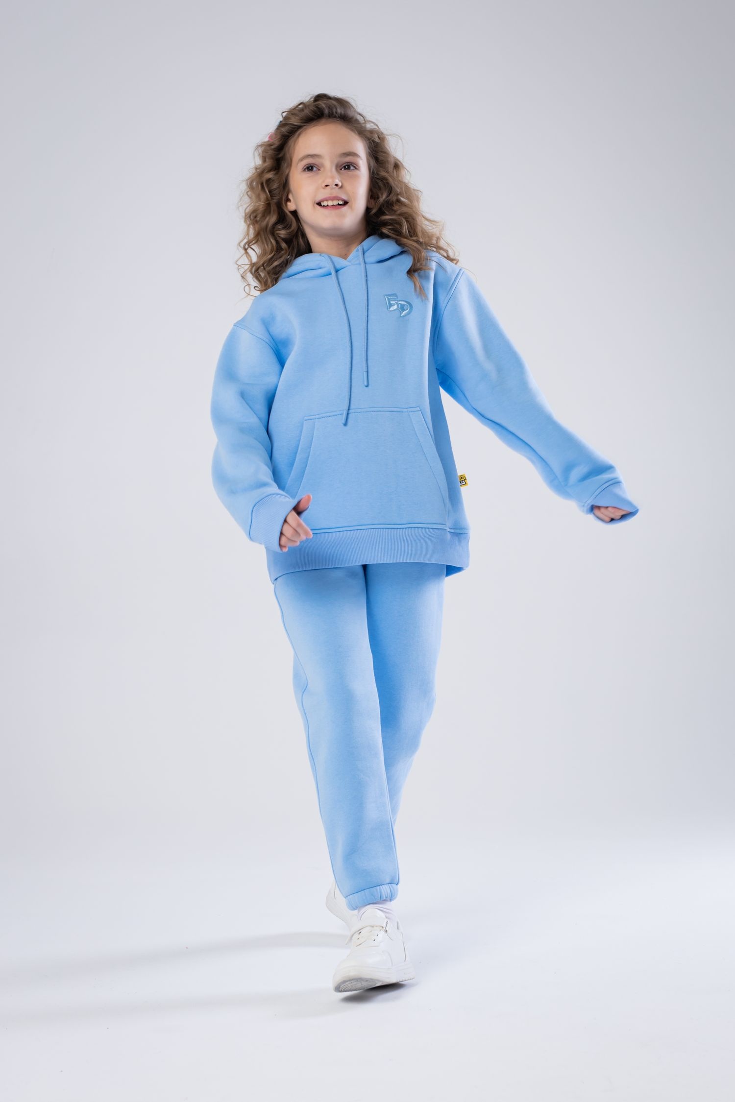 Худи БарDuck bd_hudi_nebo - фото 3