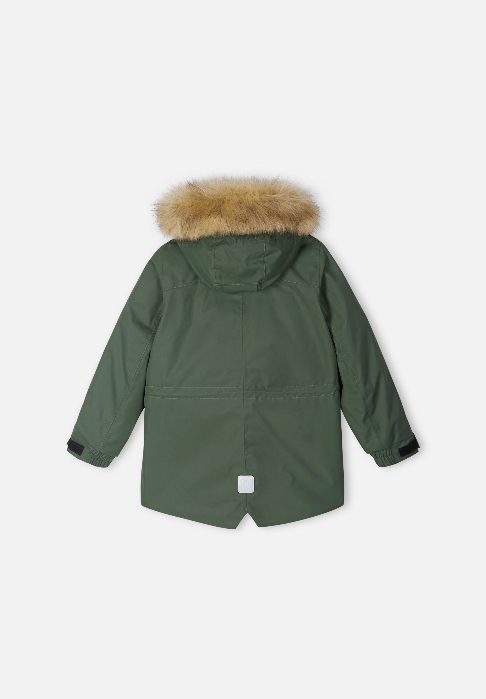 Куртка Reima 531351-8510 - фото 2