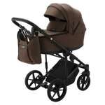 Коляска 3в1 Adamex Zico LUX