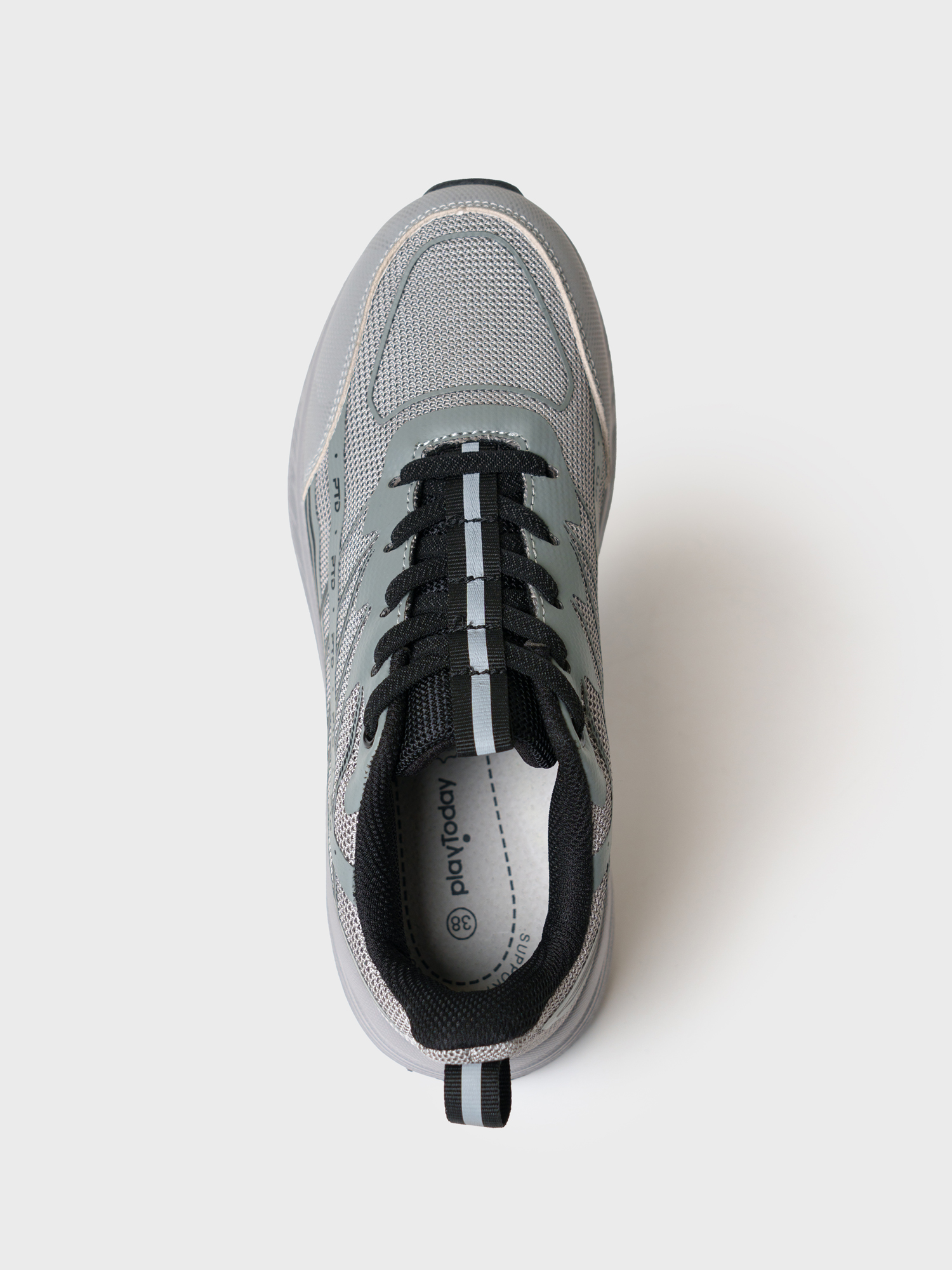 Кроссовки PlayToday 12611719 - фото 4