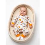 Комбинезон Эскимо