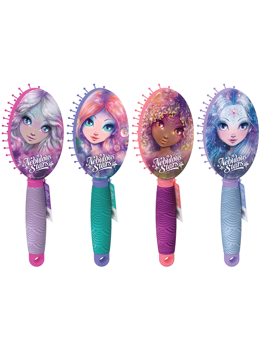 Щетка Nebulous Stars - фото 6