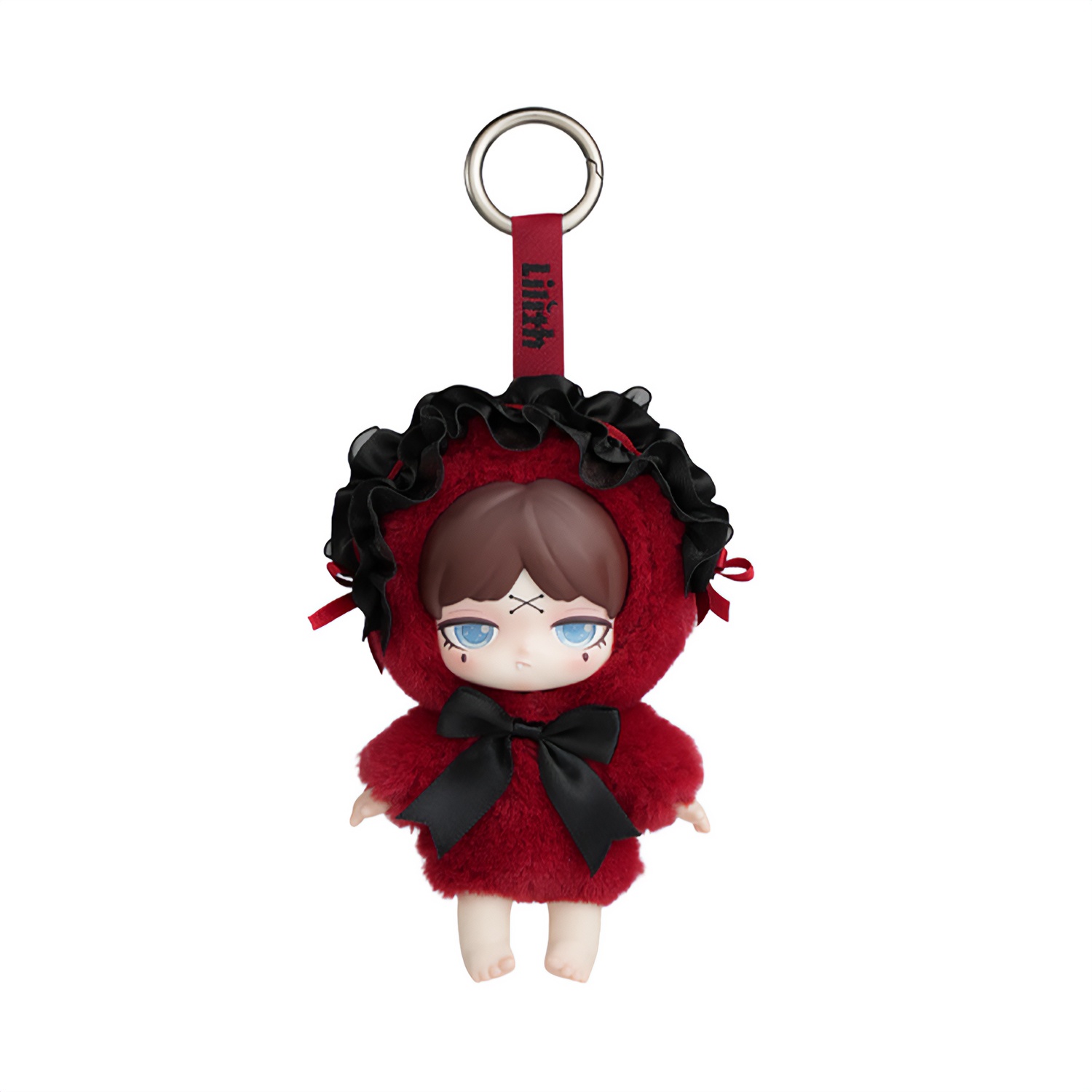 Фигурка 52Toys Лилит - фото 9