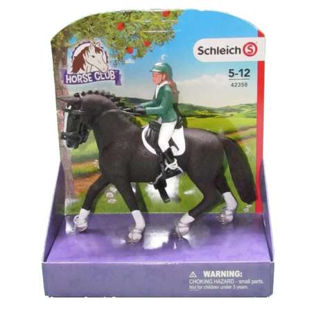 Игровой набор SCHLEICH