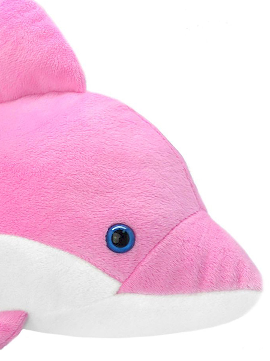 Мягкая игрушка All About Nature дельфин - фото 2