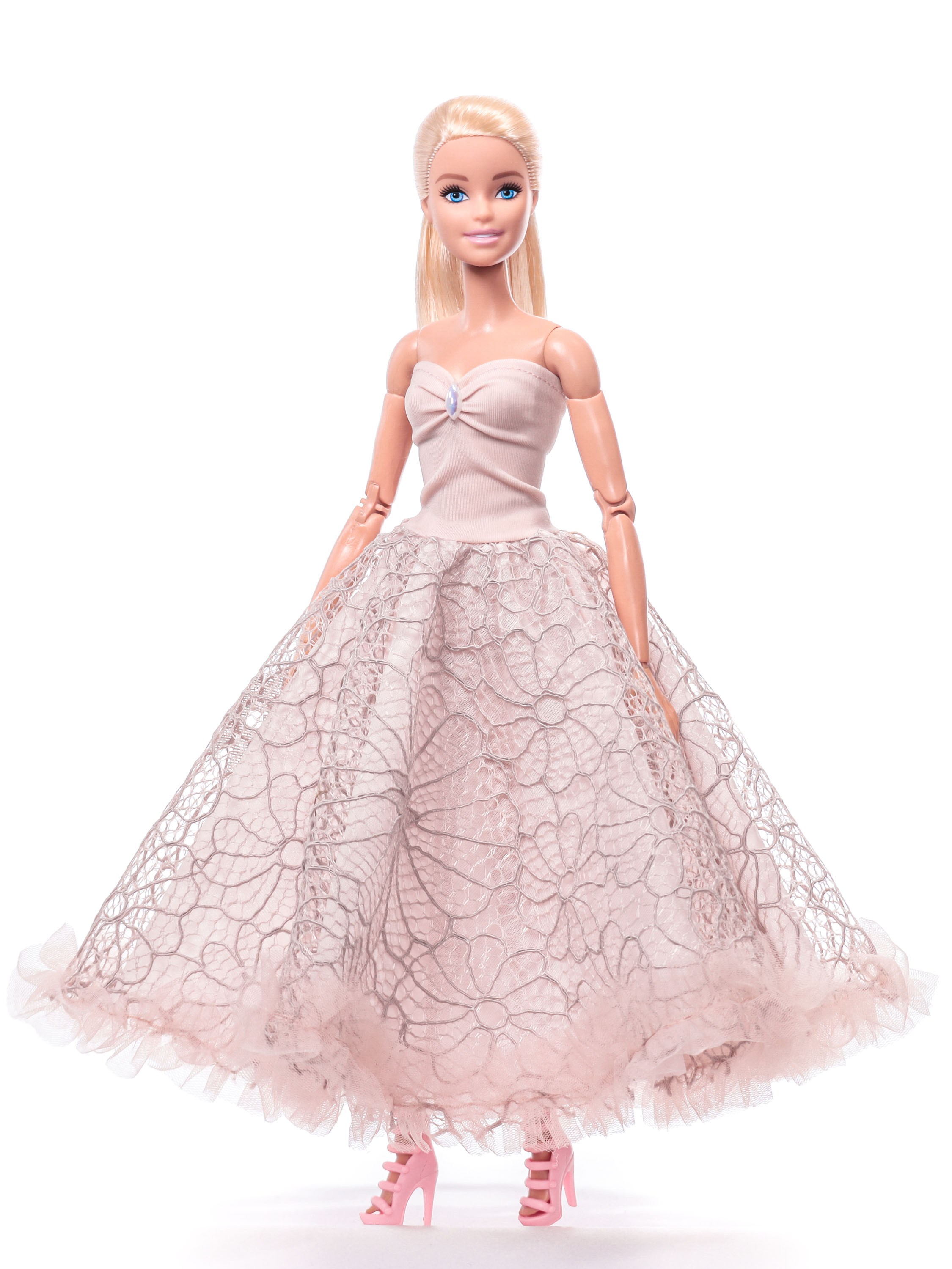 Одежда для кукол VIANA 11.396.61v - фото 3