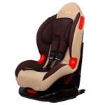 Автокресло Еду-Еду Isofix 1/2 (9-25 кг)