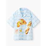 Рубашка Happy Baby