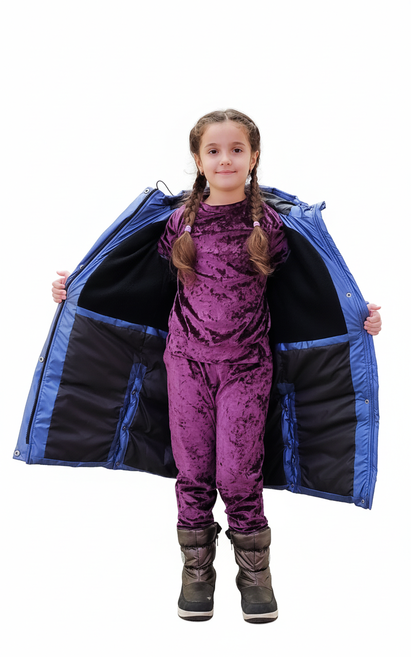 Пальто Sahera Rahmani 3185526-23 - фото 2