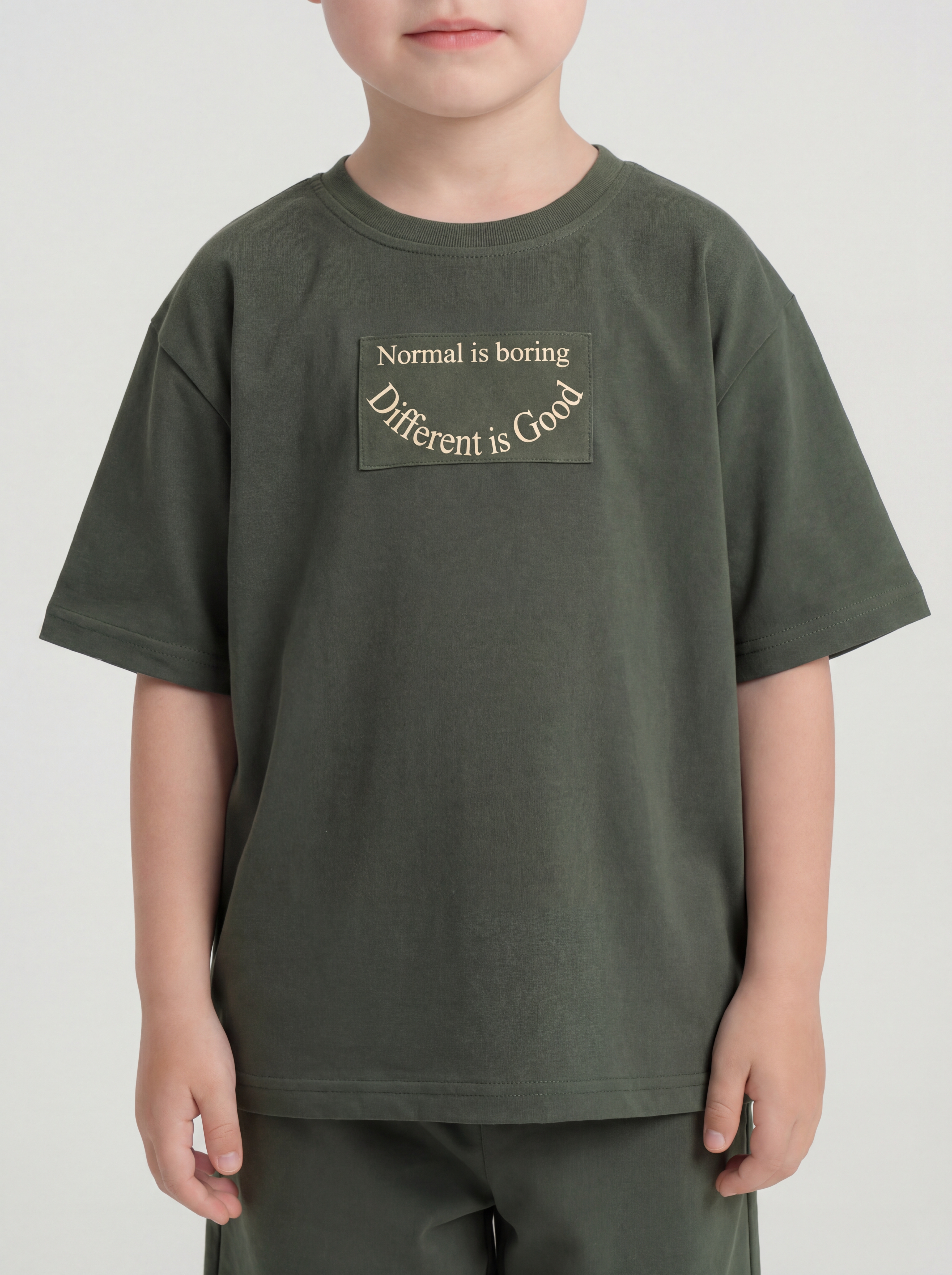 Костюм KUZA 1271А10 - фото 2