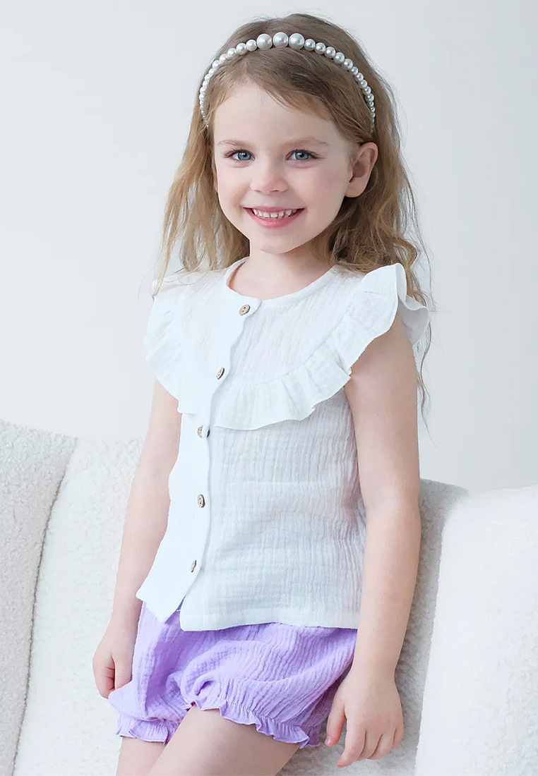 Комплект YOULALA 7930900102 - фото 9