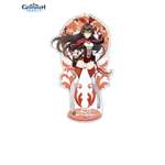 Фигурка Genshin Impact Standee Amber