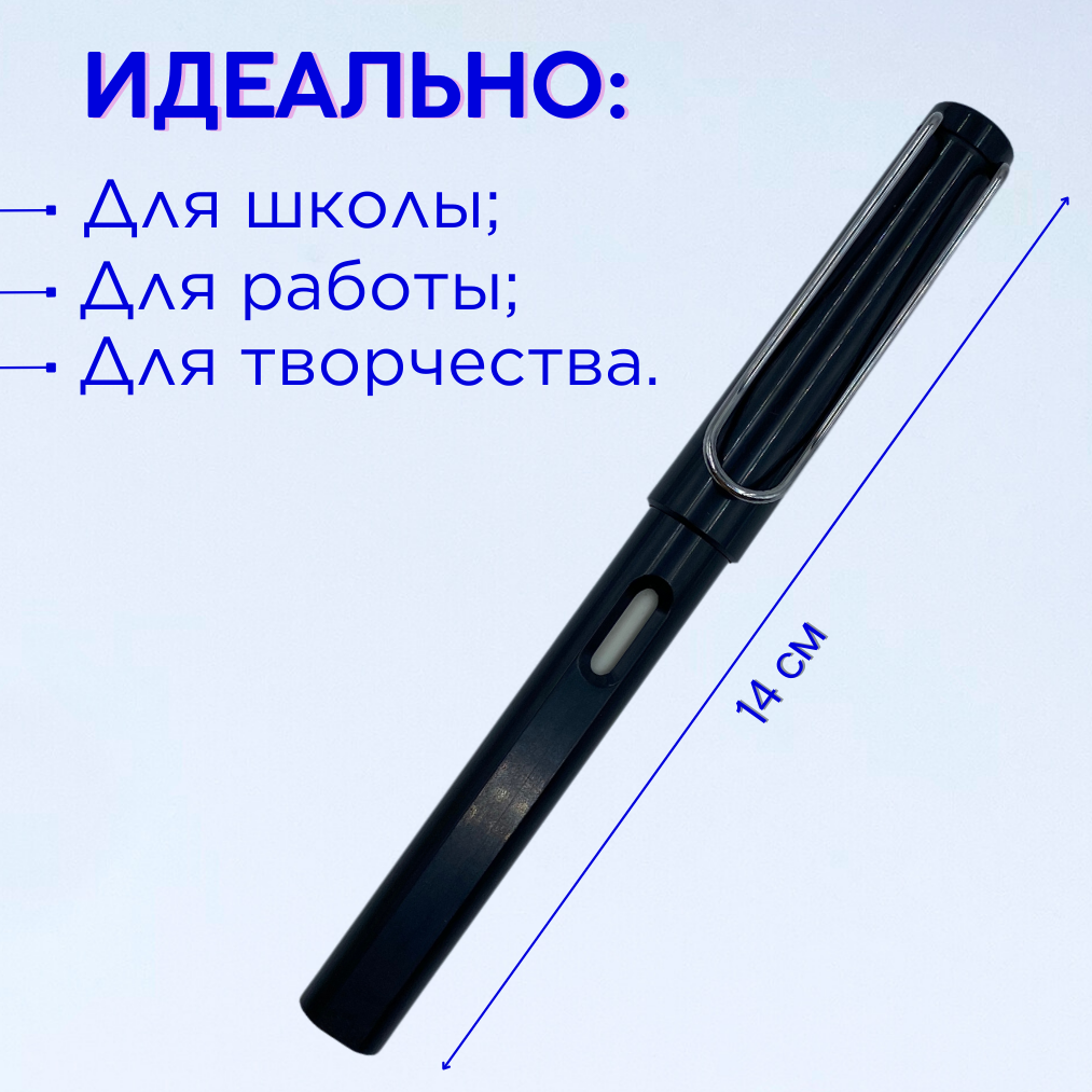 Карандаши чернографитные CANBI 1 шт. - фото 6