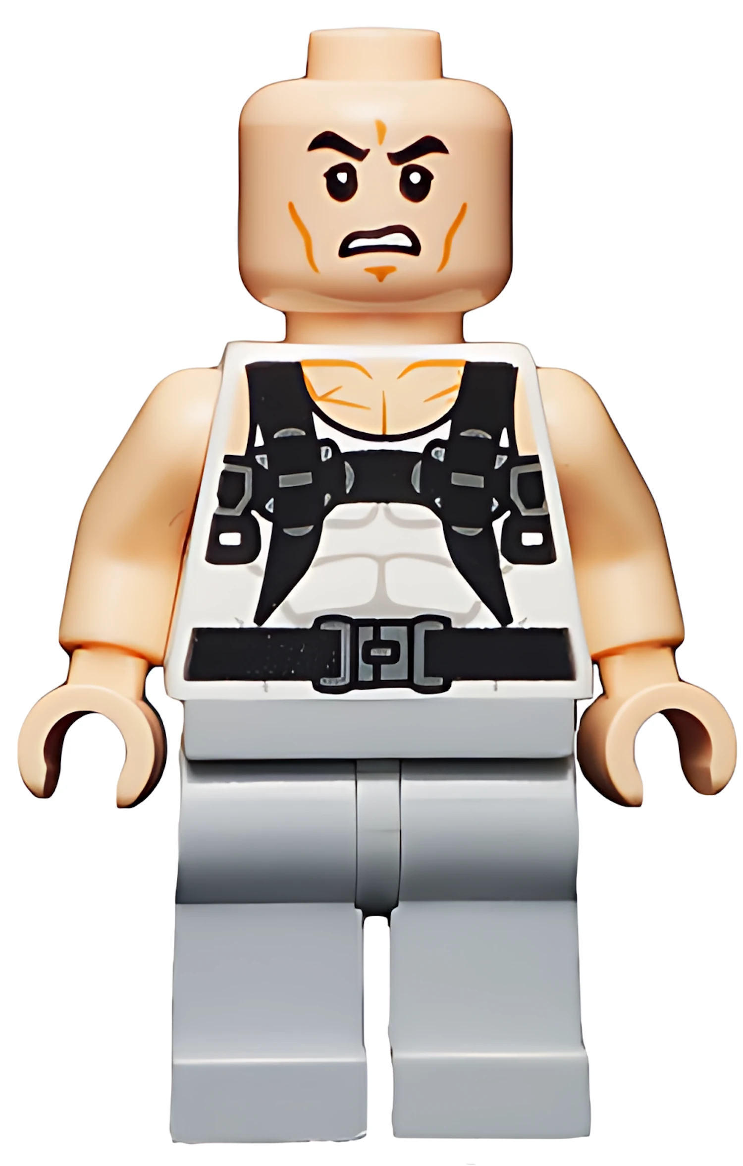 Фигурка LEGO Super Heroes Rhino - фото 1