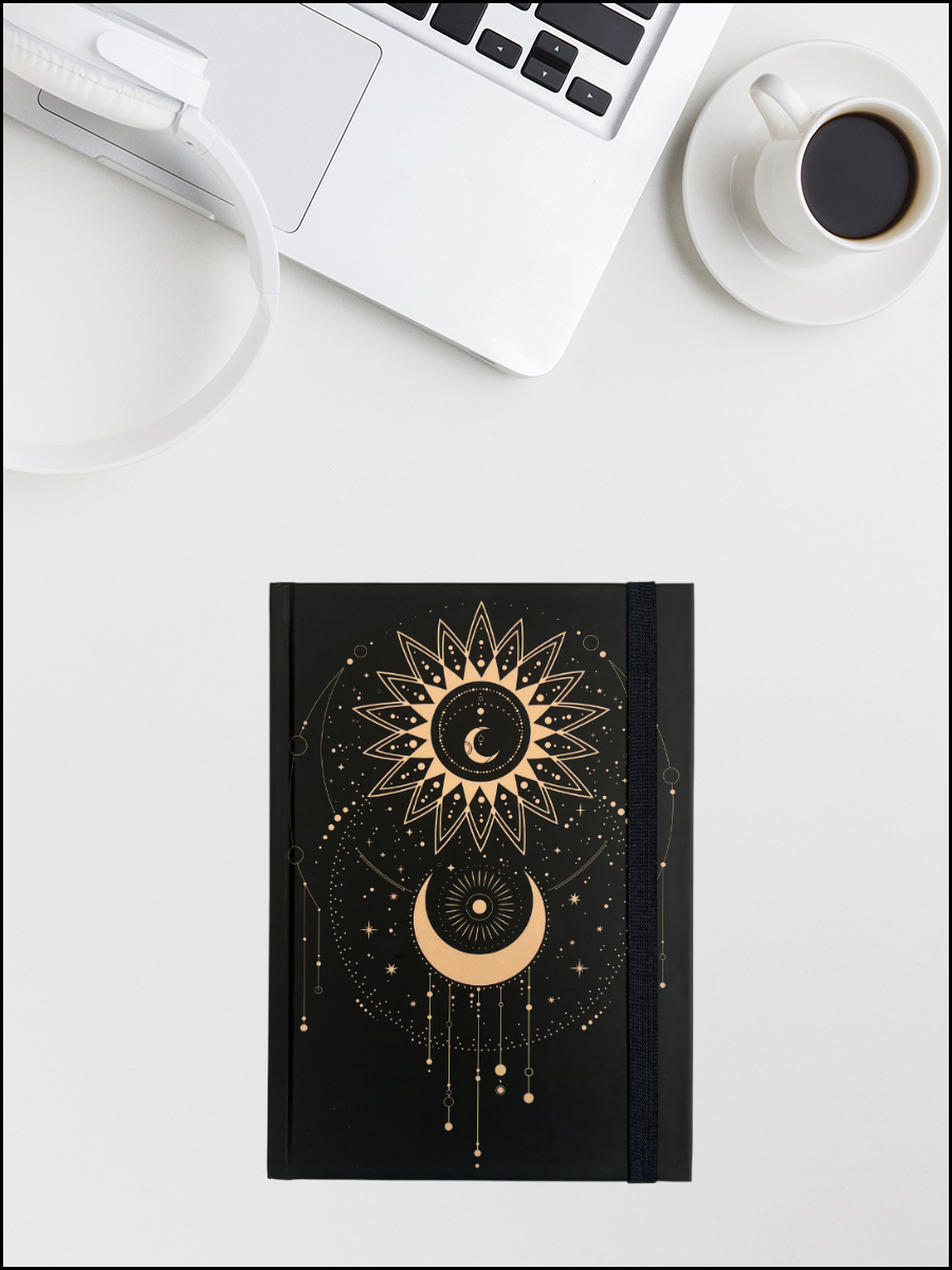 Блокнот AXLER 96 лист. - фото 6