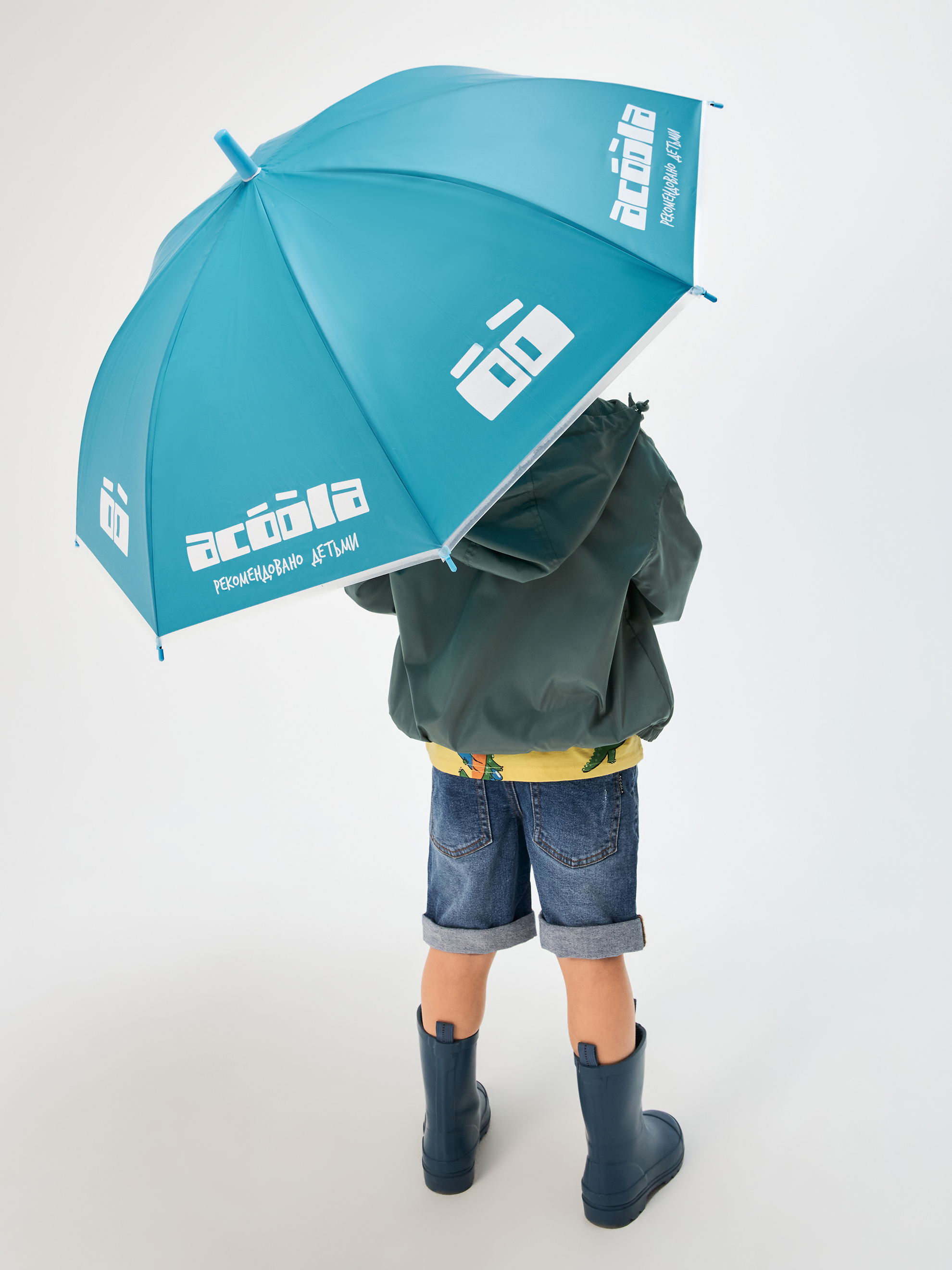 Зонт Acoola 20106510003_0079171 - фото 2